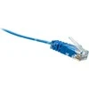InLine 5m - U / UTP maitinimo kabelis - 1000 Mbps - Cat.6 - RJ45 - mėlyna (71605B)