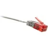 InLine 5m - U / UTP maitinimo kabelis - 1000 Mbps - Cat.6 - RJ45 - pilkas (71605)