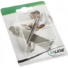 InLine 6 žemo profilio gaubtai talpykloms (11108)