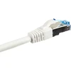 InLine 6A, S / FTP (PiMf), 500MHz, baltas, 7,5m (76807W)