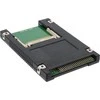 IDE 2,5 colio į 2x Compact Flash adapteris