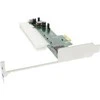 InLine PCIE lizdo adapterio adapteris (76616I)