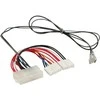 InLine ATX20 - P8 / P9, 0.2m, Multicolor (26641S)