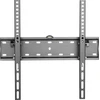 InLine® Basic pakreipiamas sieninis laikiklis, skirtas plokščiaekraniam televizoriui 81-140cm (32-55"), maks. 40kg