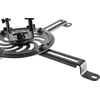 „InLine® Basic“ projektoriaus lubinis laikiklis, 15 cm, maks. 13,5kg
