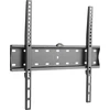 InLine® Basic sieninis laikiklis, skirtas plokščiaekraniam televizoriui 81-140cm (32-55"), maks. 40kg