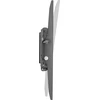 „InLine ® Basic“ sieninis laikiklis, skirtas plokščiaekraniams televizoriams, kurių įstrižainė 94–178 cm (37–70 colių), maks. 50 kg