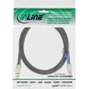 InLine BFP 8644 – BFP 8644, 2m, Juoda (27638C)