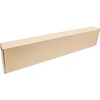 InLine® Neapdorota patch panelė 19'' 24 prievadų 1U juoda