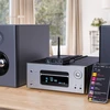 „InLine® Bluetooth 5.1 HiFi“ imtuvas ir USB DAC su LCD ekranu