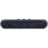 InLine ® „Bluetooth“ garso siųstuvas, ekranas, siųstuvas, BT5.4, jack lizdas + Toslink
