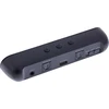 InLine ® „Bluetooth“ garso siųstuvas, ekranas, siųstuvas, BT5.4, jack lizdas + Toslink