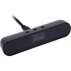 InLine ® „Bluetooth“ garso siųstuvas, ekranas, siųstuvas, BT5.4, jack lizdas + Toslink
