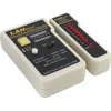 InLine BNC / RJ11 / RJ45 (79998) tinklo kabelių testeris