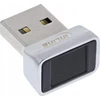 InLine brūkšninių kodų skaitytuvas InLine® USB pirštų atspaudų skaitytuvas / skaitytuvas, suderinamas su Windows Hello