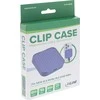 „InLine® Clip“ dėklas – magnetinis USB-C korpusas, skirtas SATA III ir NVMe M.2 SSD diskams