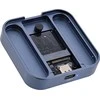 „InLine® Clip“ dėklas – magnetinis USB-C korpusas, skirtas SATA III ir NVMe M.2 SSD diskams