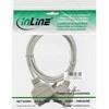 InLine DB-25 - Centronics 36- pin, 5m, Pilkas (11435)