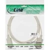InLine DB- 9 - DB- 9, 3m, Beish (12224L)