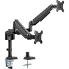 Laikiklis Inline Technology InLine 23160B monitoriaus svirtis dviem monitoriams