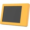 Ramka cyfrowa InLine DIGITAL PHOTO FRAME DOODLE 9/Baltas FF0901SA-WE01 MYFIRST