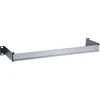 InLine® DIN bėgelis montavimui 19'' spintoje, 1U, horizontalus arba vertikalus