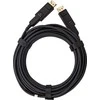 „InLine DisplayPort“ – „DisplayPort“ kabelis, 15 m, juodas
