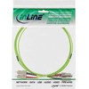 InLine Duplex SC / SC, 50 / 125 μm, OM5, 15 m (83515Q)