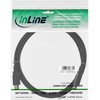 InLine Fejerverkai 6-pin - Fejerverkai 6-pin, 3m, Juoda (34003)