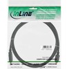 Intos InLine Firewire / DV kabelis IEEE1394, 400 Mbps, 1,8 m, 6/4 kontakto