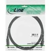 Intos InLine Firewire / DV kabelis IEEE1394, 400 Mbps, 1,8 m, 6/4 kontakto