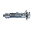 Haushalt Inline FRAME PLUG DRIVA 4,5X25 10PCS
