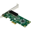 „InLine®“ gigabito tinklo adapteris, 1x SFP PCIe x1, įskaitant žemo profilio tvirtinimo plokštę