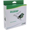 „InLine®“ gigabito tinklo adapteris, 1x SFP PCIe x1, įskaitant žemo profilio tvirtinimo plokštę