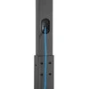 Laikiklis InLine grindų stovas 23195A 37'' - 70''
