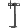 Laikiklis InLine grindų stovas 23195A 37'' - 70''