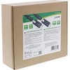 Kabelis InLine HDMI - HDMI 20 m juodas