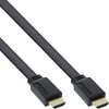Kabelis InLine HDMI - HDMI 1,5m juoda (17001F)