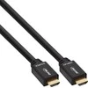 Kabelis InLine HDMI - HDMI 30m juoda (170330P)