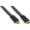 Kabelis InLine HDMI - HDMI 7,5m juoda (17007F)