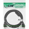 Kabelis InLine HDMI - HDMI 5m juoda (17605)