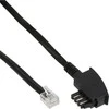 InLine TEEN – RJ11 6P4C 20m 18814