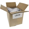 Inline Įmontuojamas USB kabelis USB-A - USB-B 2 m, juodas (B-34518S)