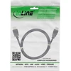 InLine HDMI kabelis pakuotėje