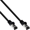 InLine INLINE Patchkabel Cat.8.1 S/FTP PiMf 2000MHz halogenfrei Kupfer juodas 10m