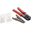 InLine RJ45 kištuko (74100I) užspaudimo įrankių rinkinys