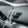 InLine ® išmanusis telefonas 3in1 Smartclip automobilio laikiklis, stovas, piršto laikiklis, lipni mobiliojo telefono rankena, išmaniojo telefono laikiklis, selfie mobiliojo telefono laikiklis,