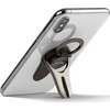 InLine ® išmanusis telefonas 3in1 Smartclip automobilio laikiklis, stovas, piršto laikiklis, lipni mobiliojo telefono rankena, išmaniojo telefono laikiklis, selfie mobiliojo telefono laikiklis,
