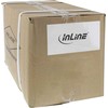 Kabelis zasilający InLine 35er Bulk-Pack ® Przedłużacz įrenginiams chłodniczych, C13 na C14, juoda, 1,8m