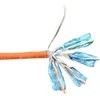InLine Montavimo kabelis 250MHz S-STP, Cat.6, CU, AWG23, be halogenų, 100m (70501)